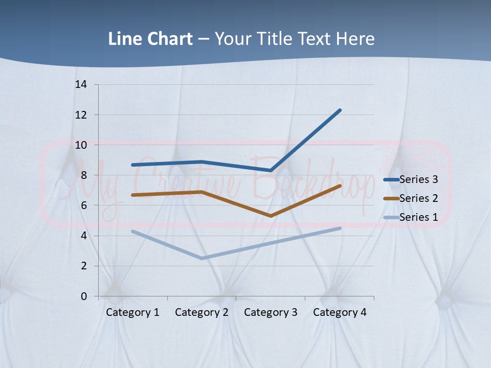 Togetherness Elderly Elder PowerPoint Template