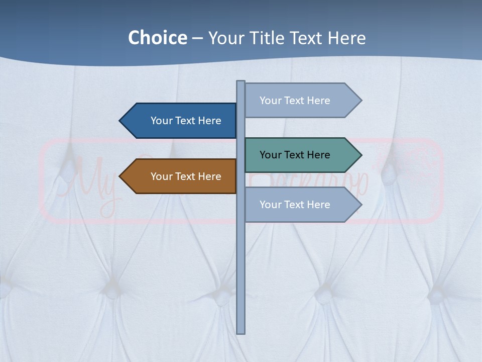 Togetherness Elderly Elder PowerPoint Template