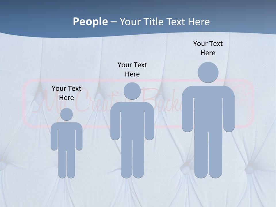 Togetherness Elderly Elder PowerPoint Template