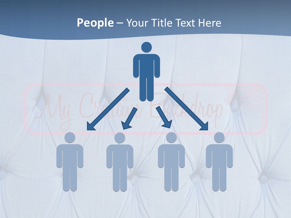 Togetherness Elderly Elder PowerPoint Template