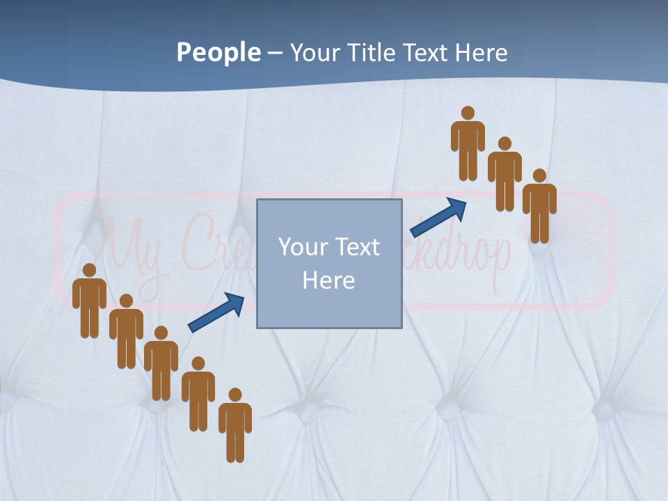 Togetherness Elderly Elder PowerPoint Template