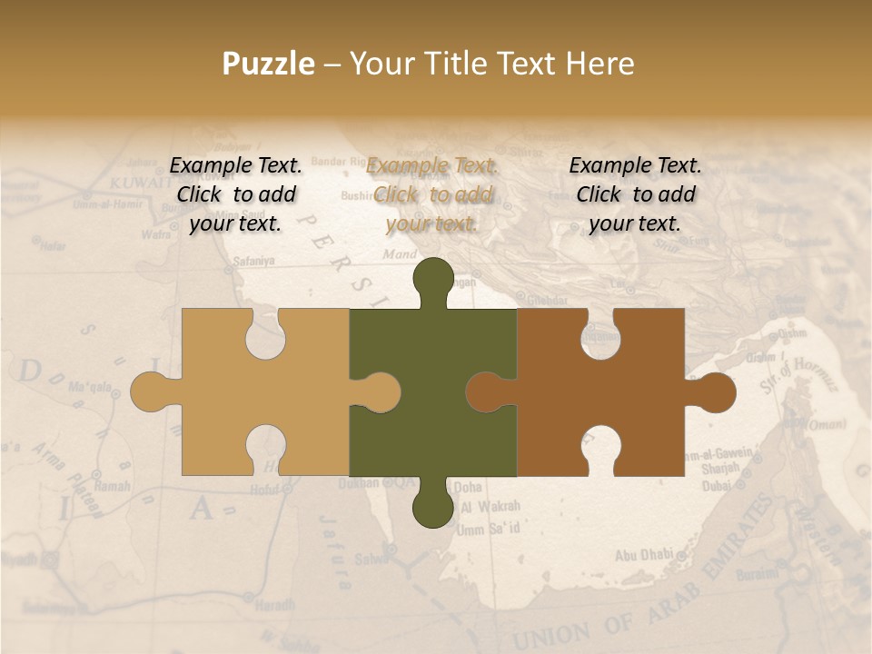 Adult Holding Hands Help PowerPoint Template