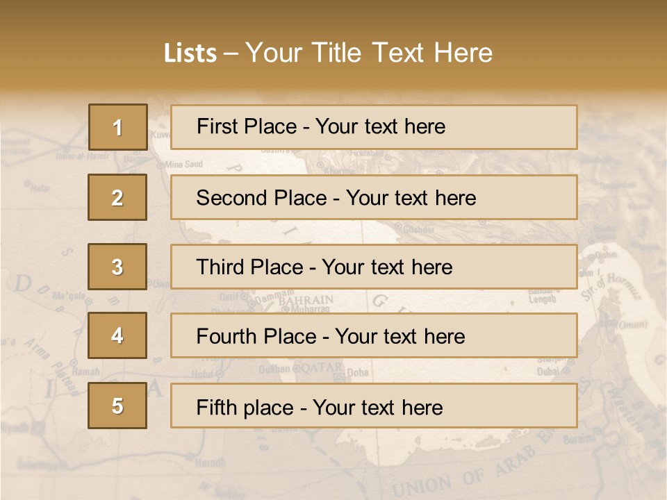 Adult Holding Hands Help PowerPoint Template