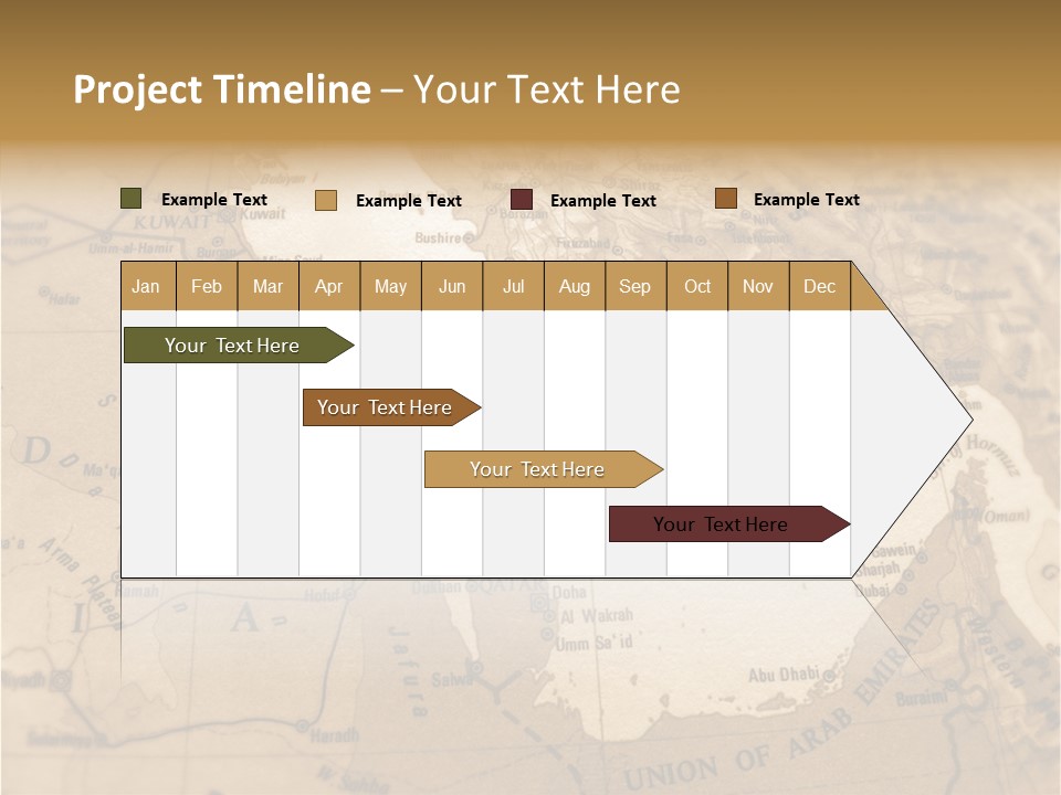 Adult Holding Hands Help PowerPoint Template