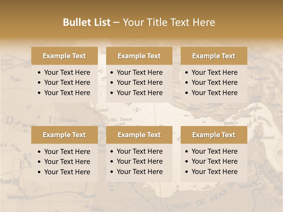 Adult Holding Hands Help PowerPoint Template
