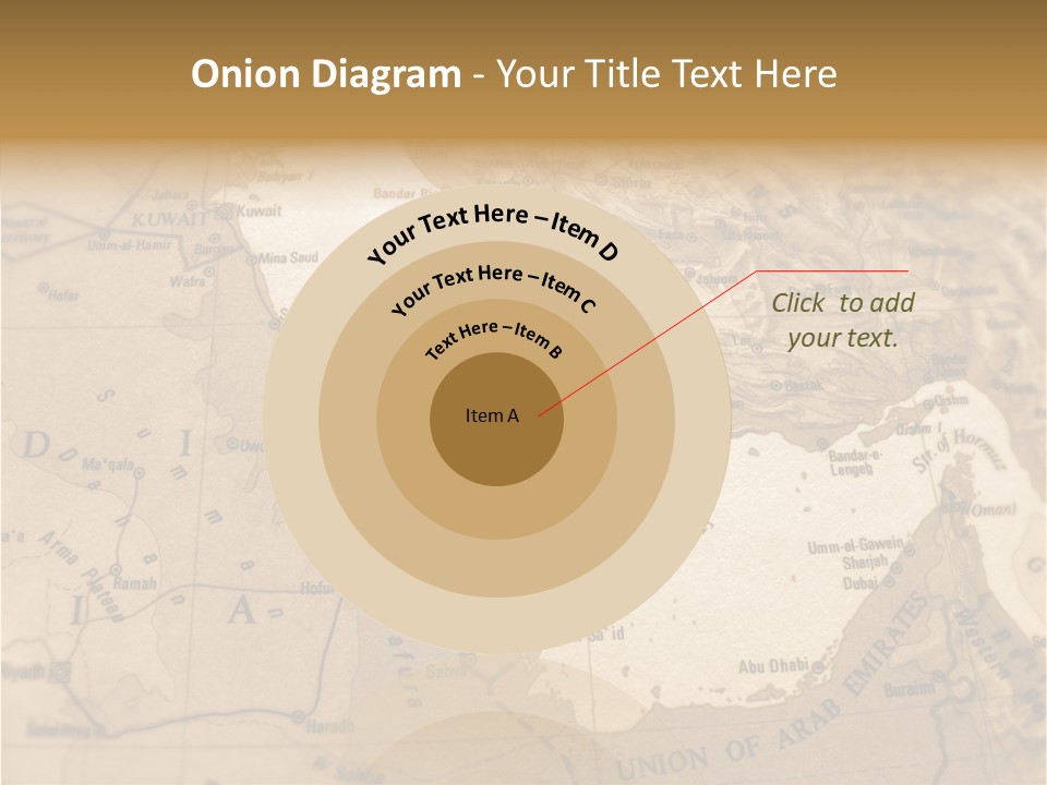 Adult Holding Hands Help PowerPoint Template