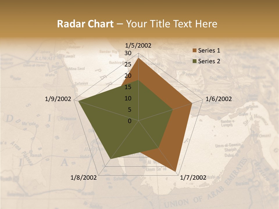Adult Holding Hands Help PowerPoint Template