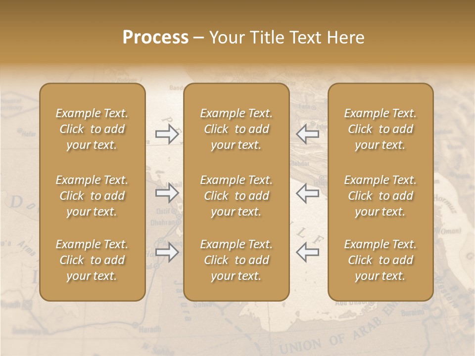 Adult Holding Hands Help PowerPoint Template