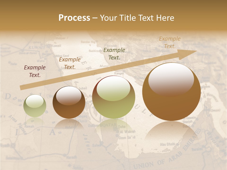 Adult Holding Hands Help PowerPoint Template