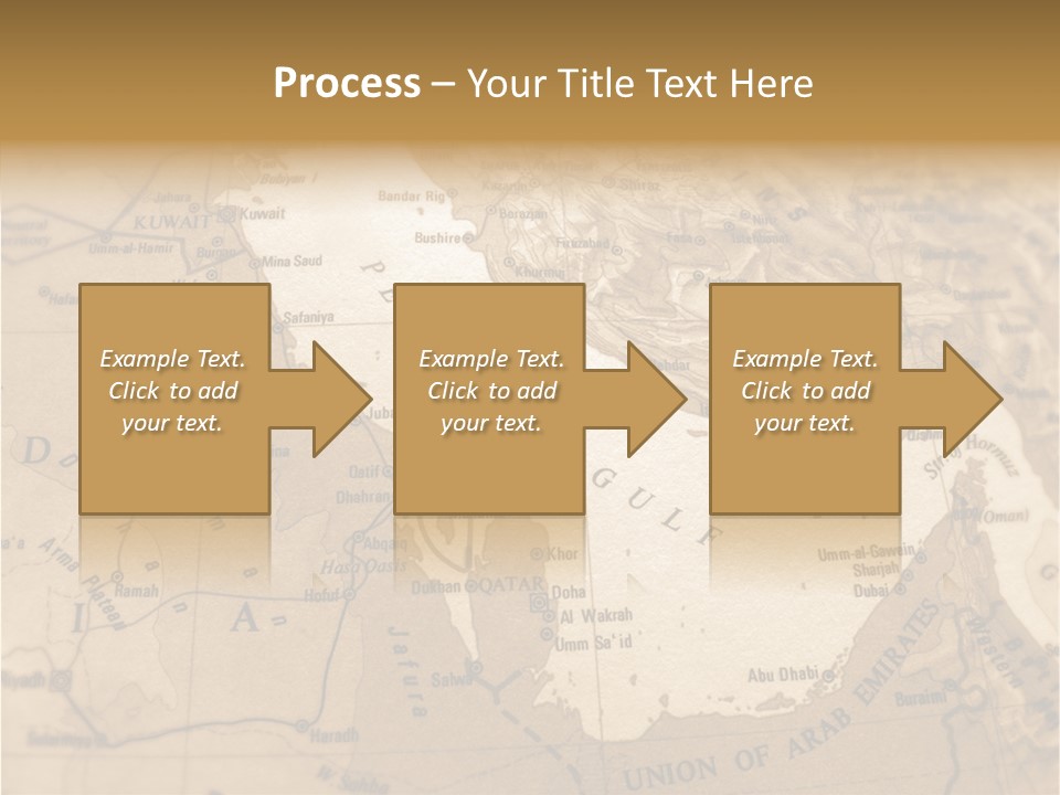 Adult Holding Hands Help PowerPoint Template