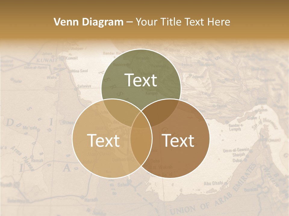 Adult Holding Hands Help PowerPoint Template