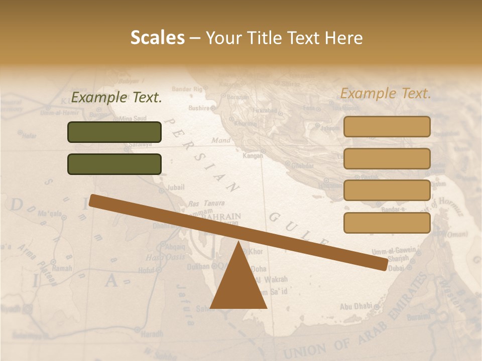Adult Holding Hands Help PowerPoint Template