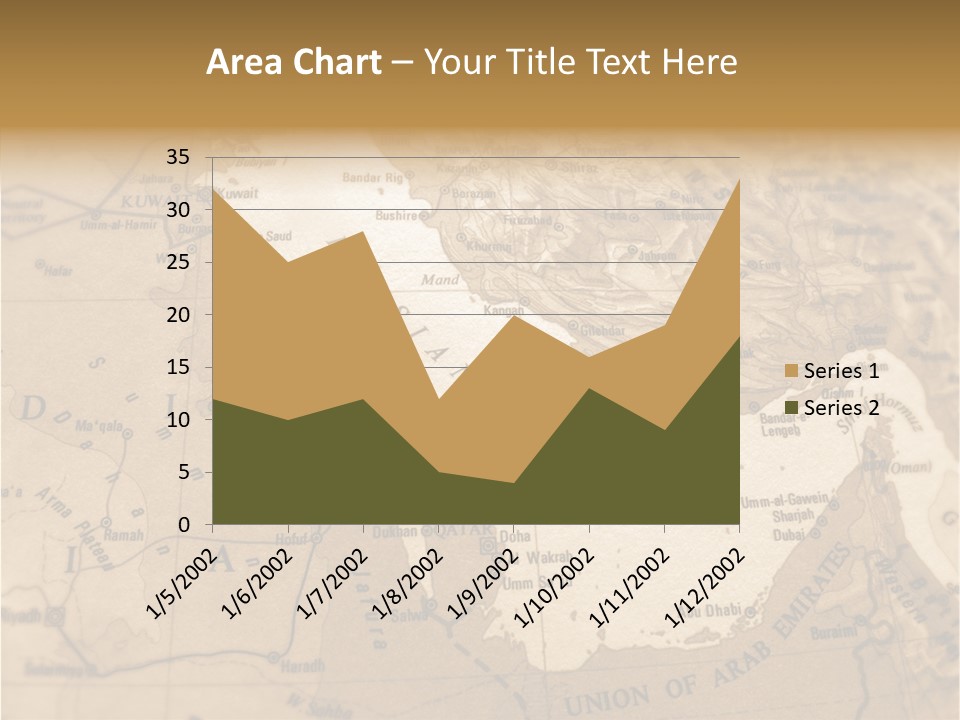 Adult Holding Hands Help PowerPoint Template