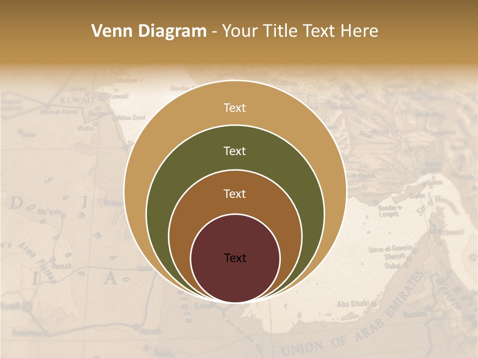 Adult Holding Hands Help PowerPoint Template