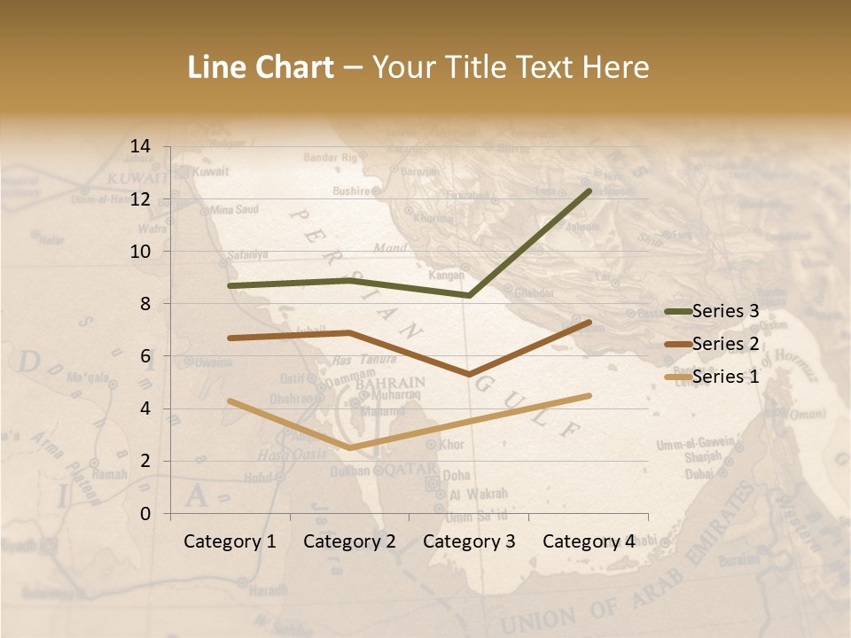 Adult Holding Hands Help PowerPoint Template