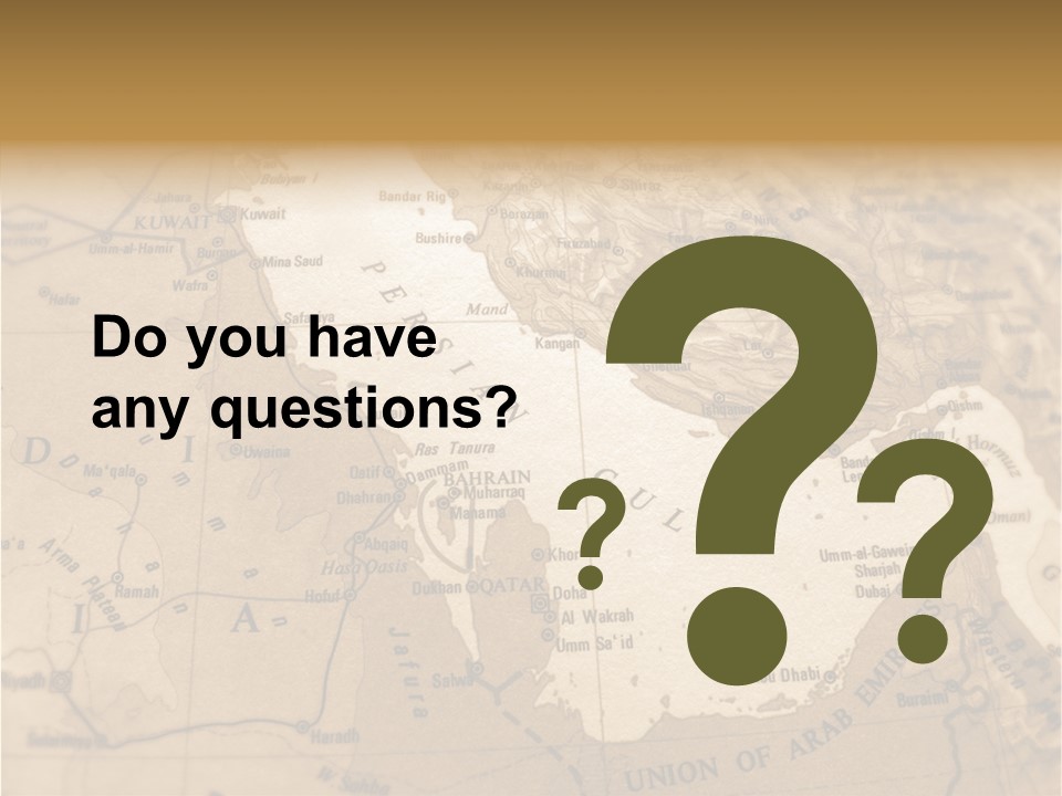 Adult Holding Hands Help PowerPoint Template