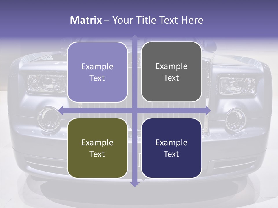 Female Togetherness Help PowerPoint Template