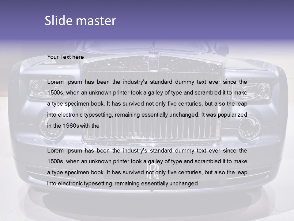 Female Togetherness Help PowerPoint Template