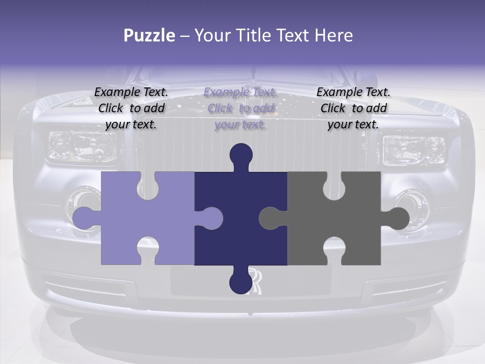 Female Togetherness Help PowerPoint Template