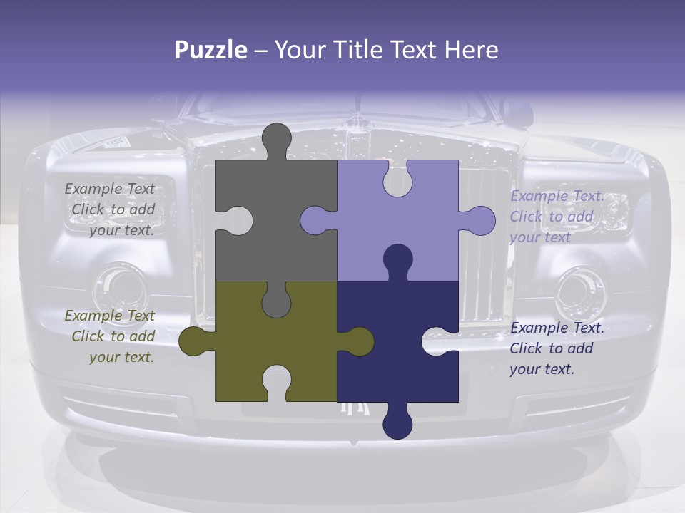 Female Togetherness Help PowerPoint Template