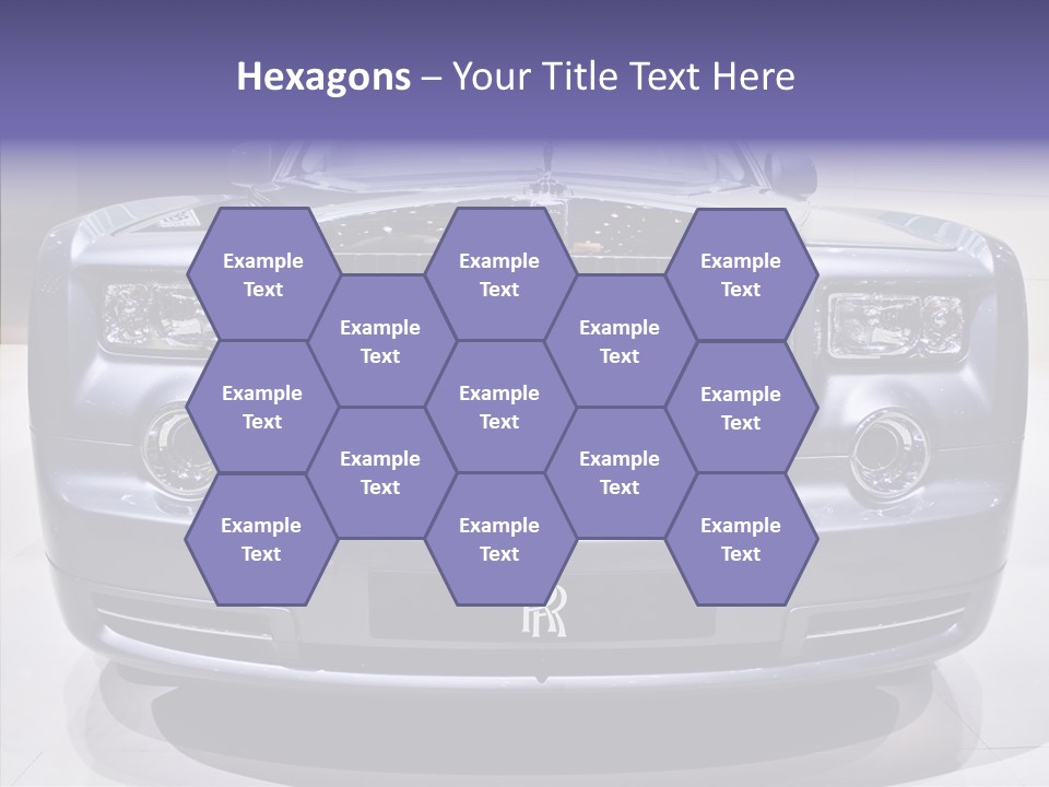 Female Togetherness Help PowerPoint Template