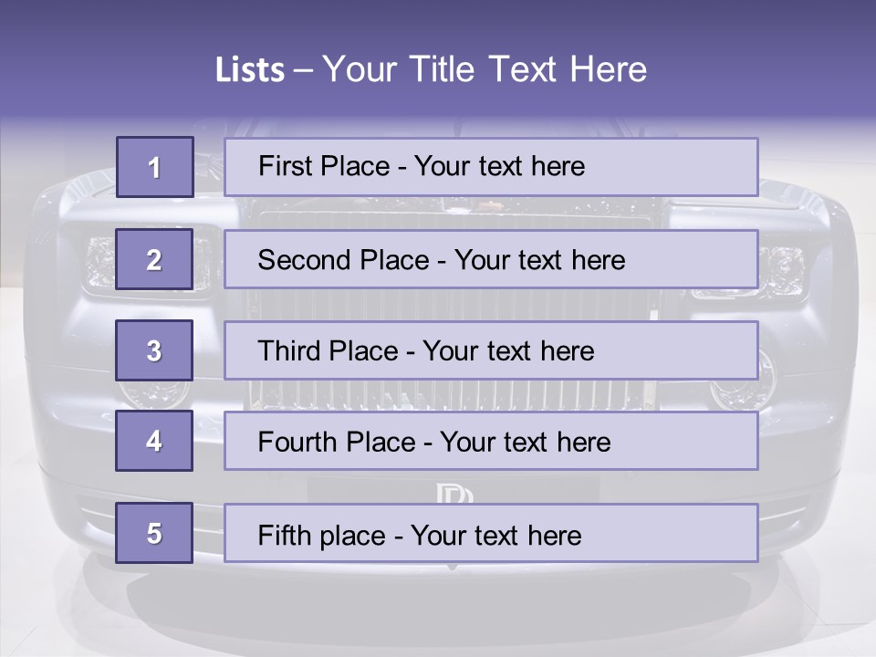 Female Togetherness Help PowerPoint Template