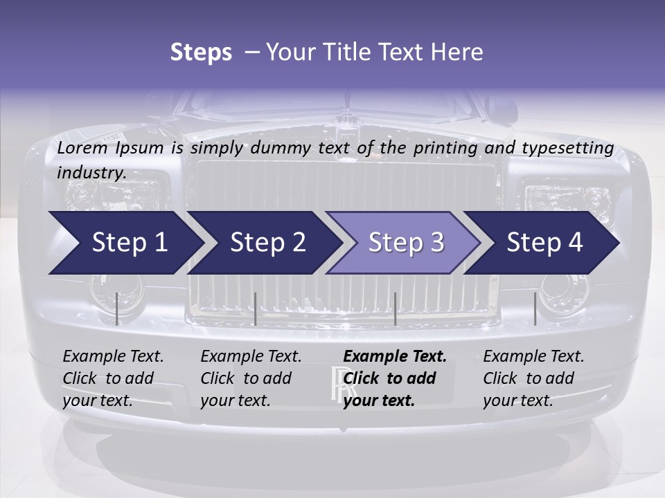 Female Togetherness Help PowerPoint Template
