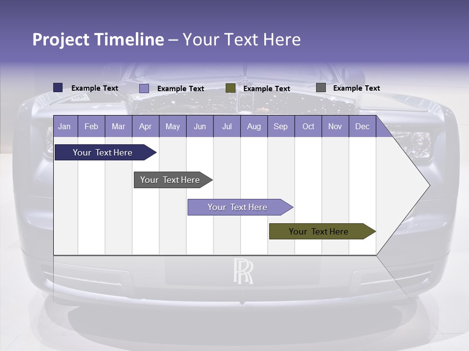 Female Togetherness Help PowerPoint Template