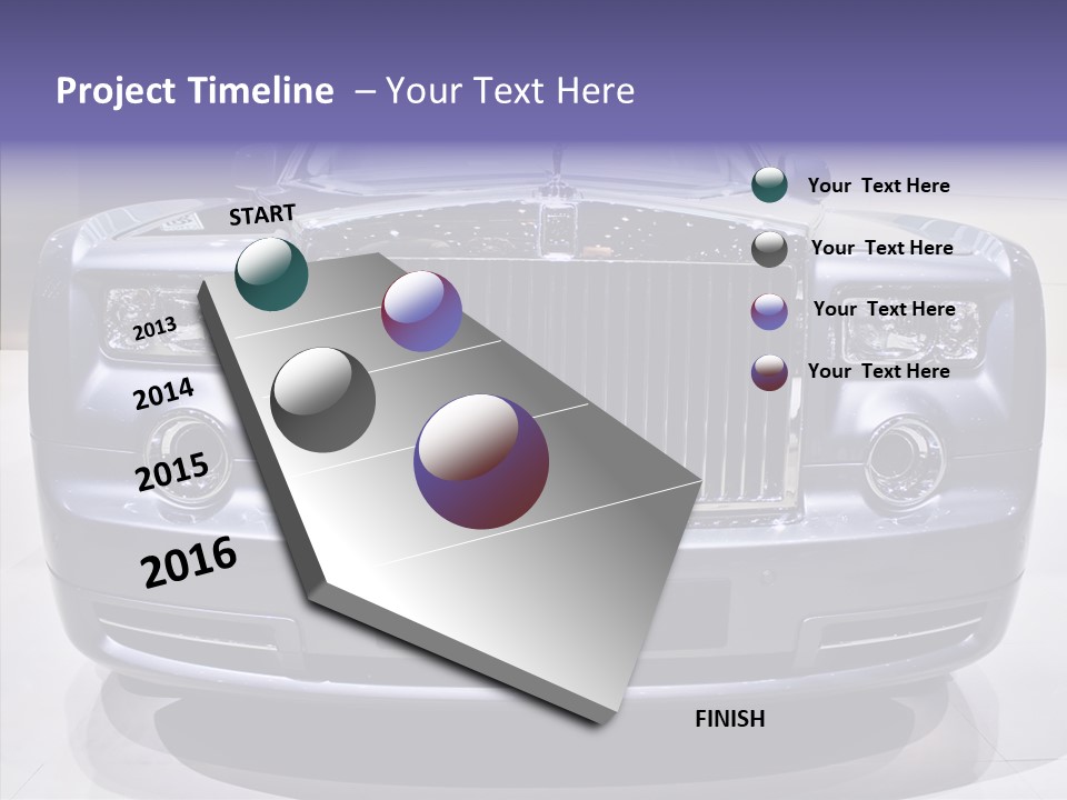 Female Togetherness Help PowerPoint Template