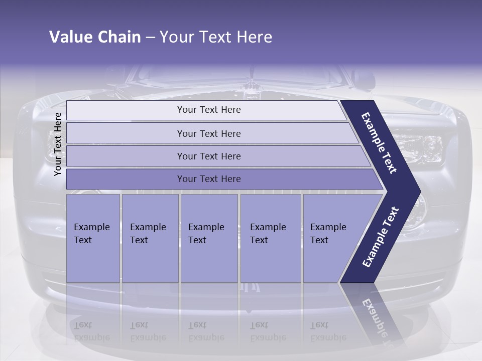 Female Togetherness Help PowerPoint Template