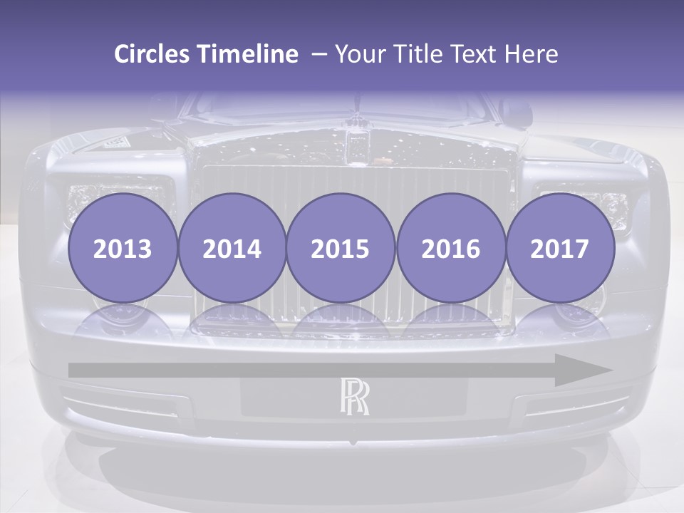 Female Togetherness Help PowerPoint Template