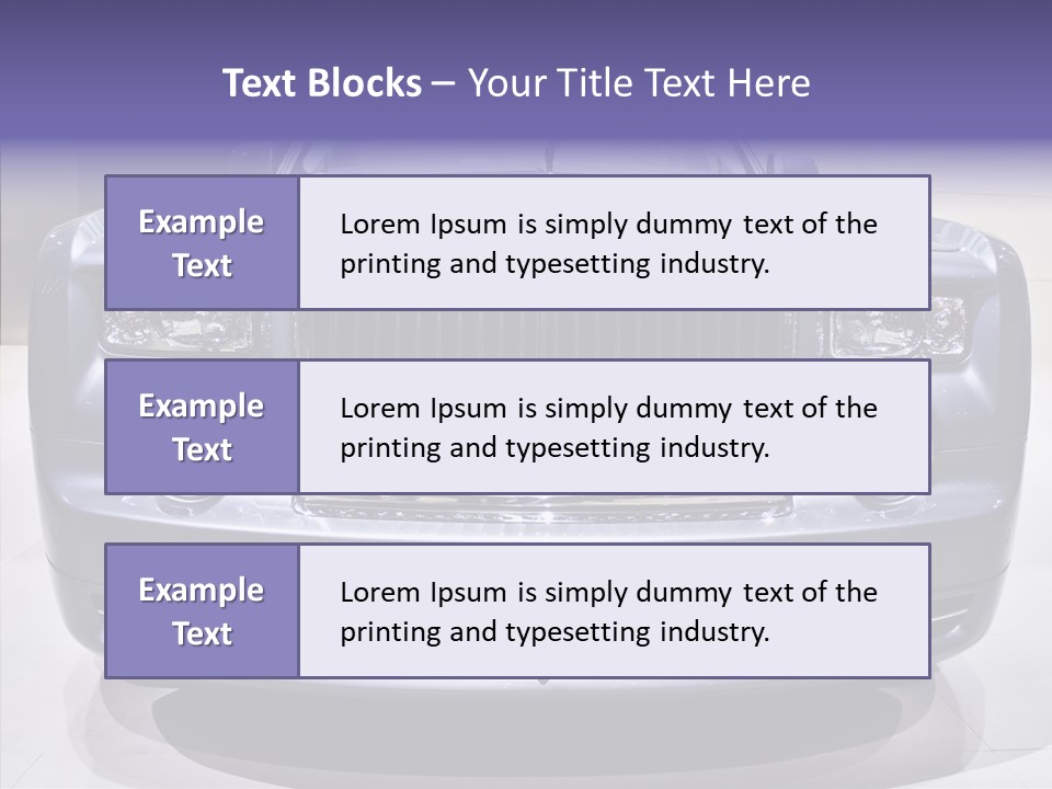 Female Togetherness Help PowerPoint Template