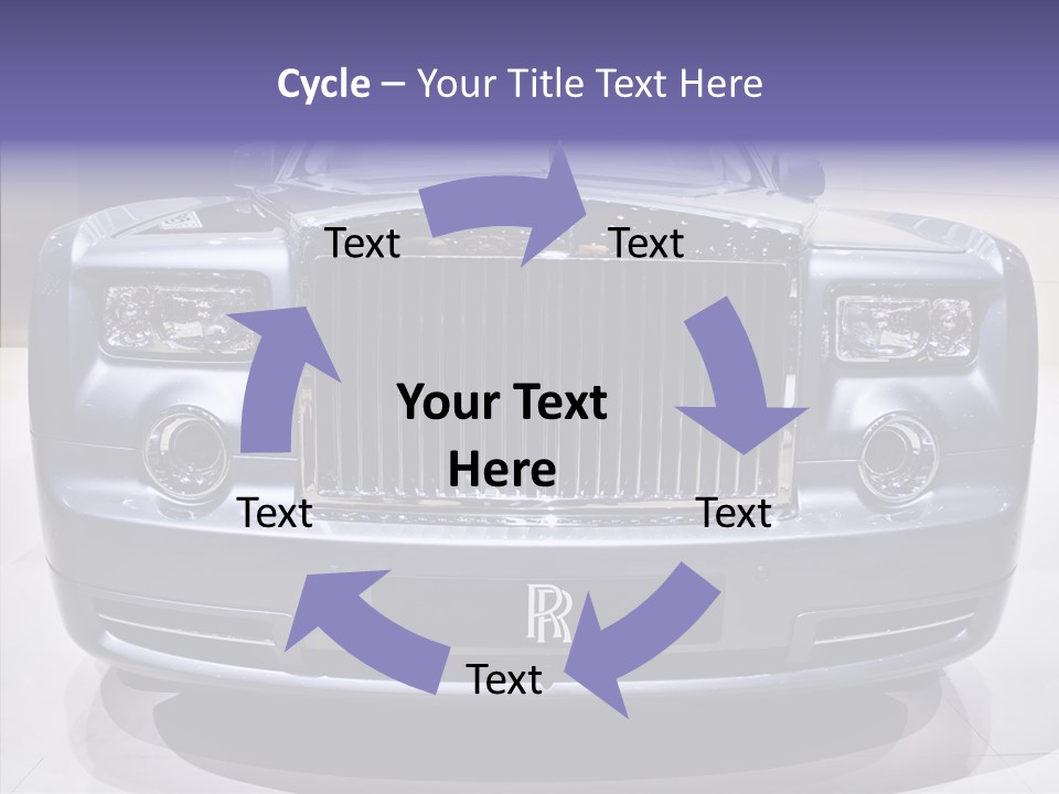 Female Togetherness Help PowerPoint Template