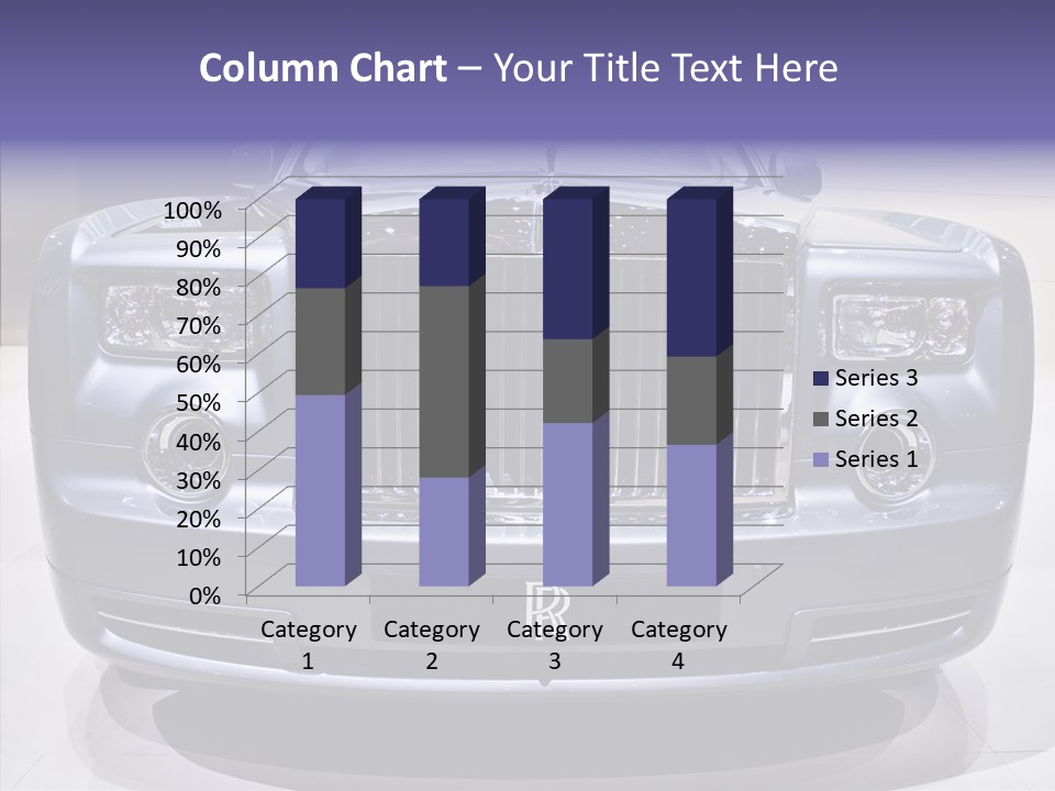Female Togetherness Help PowerPoint Template
