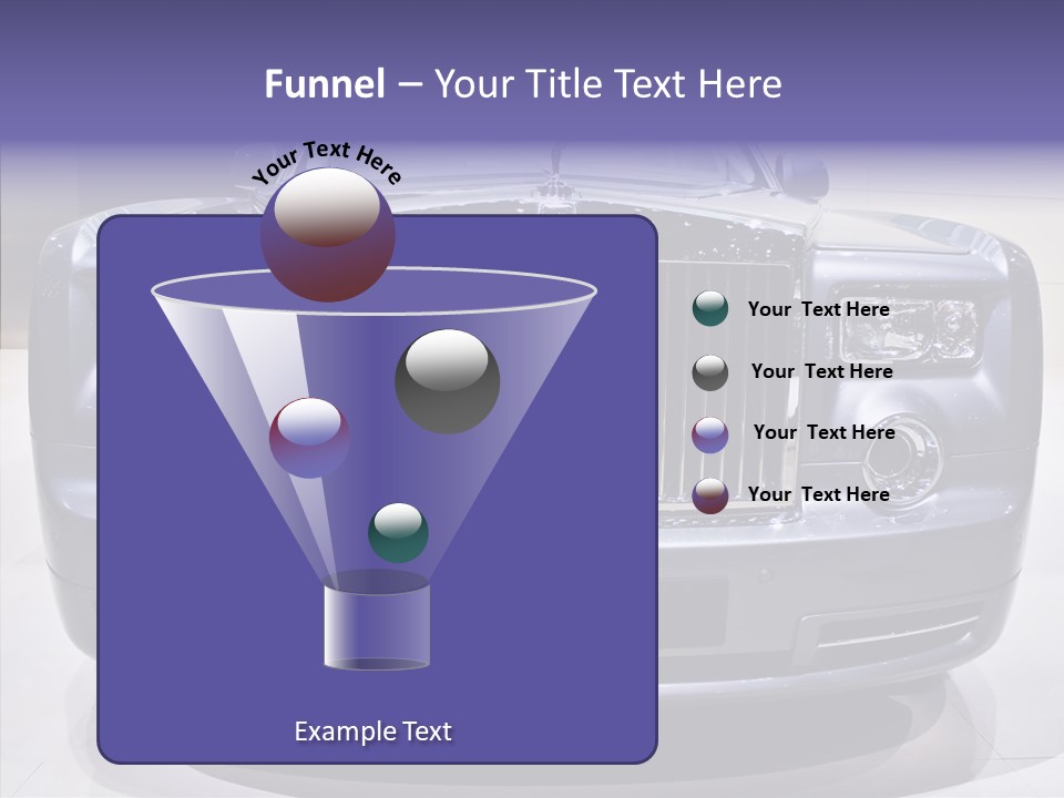 Female Togetherness Help PowerPoint Template