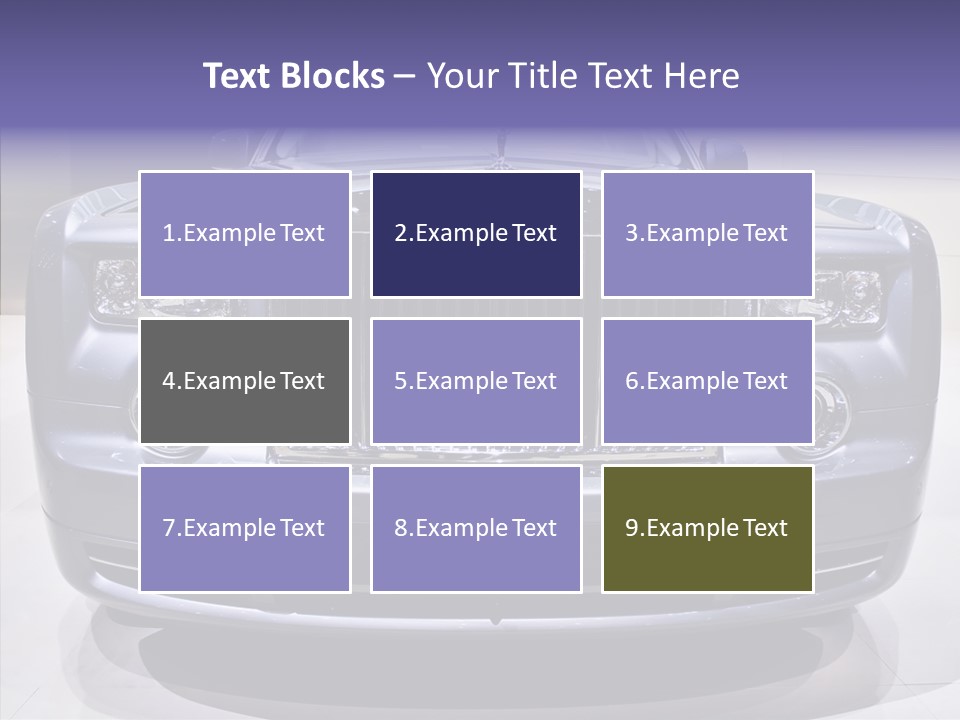 Female Togetherness Help PowerPoint Template