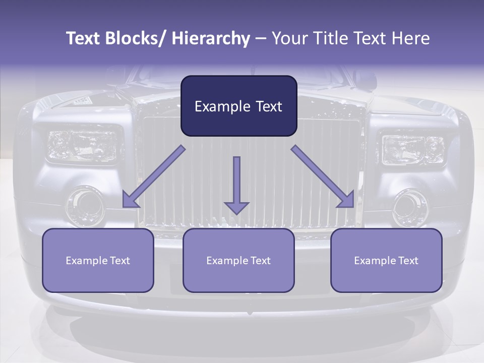Female Togetherness Help PowerPoint Template