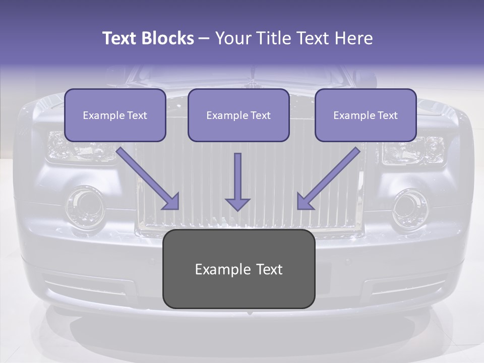 Female Togetherness Help PowerPoint Template