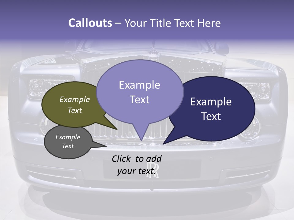 Female Togetherness Help PowerPoint Template