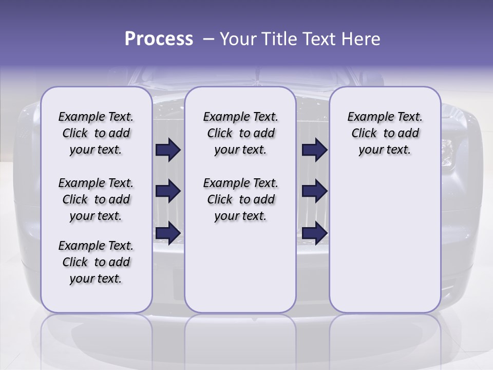 Female Togetherness Help PowerPoint Template