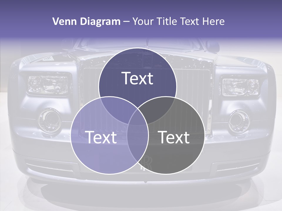 Female Togetherness Help PowerPoint Template
