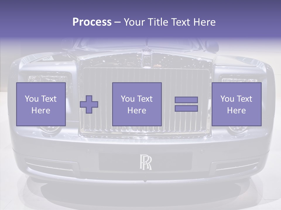 Female Togetherness Help PowerPoint Template