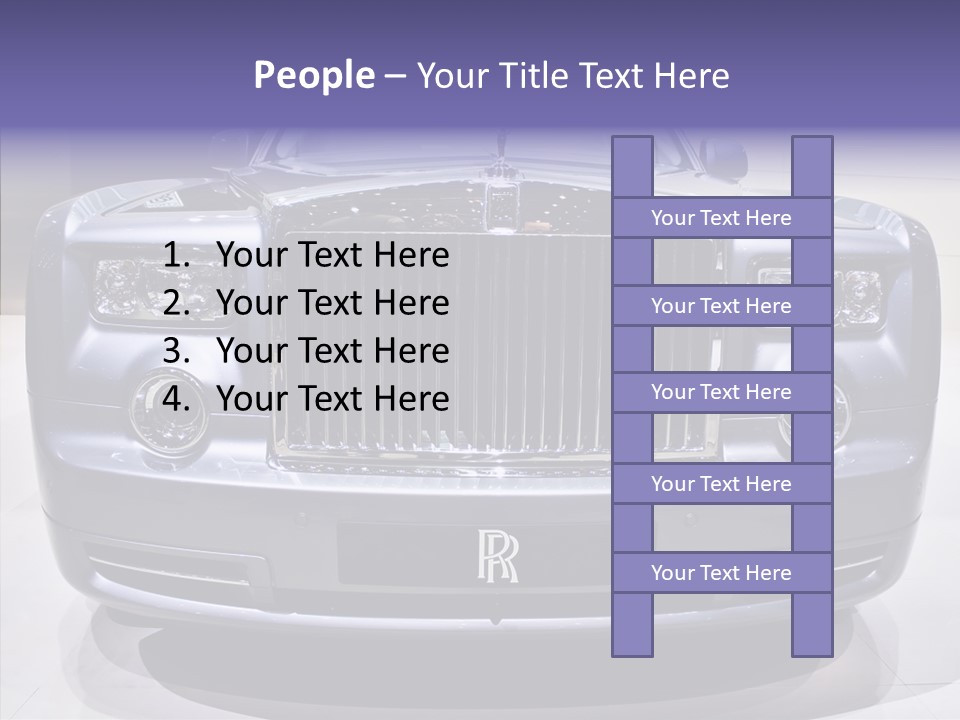 Female Togetherness Help PowerPoint Template
