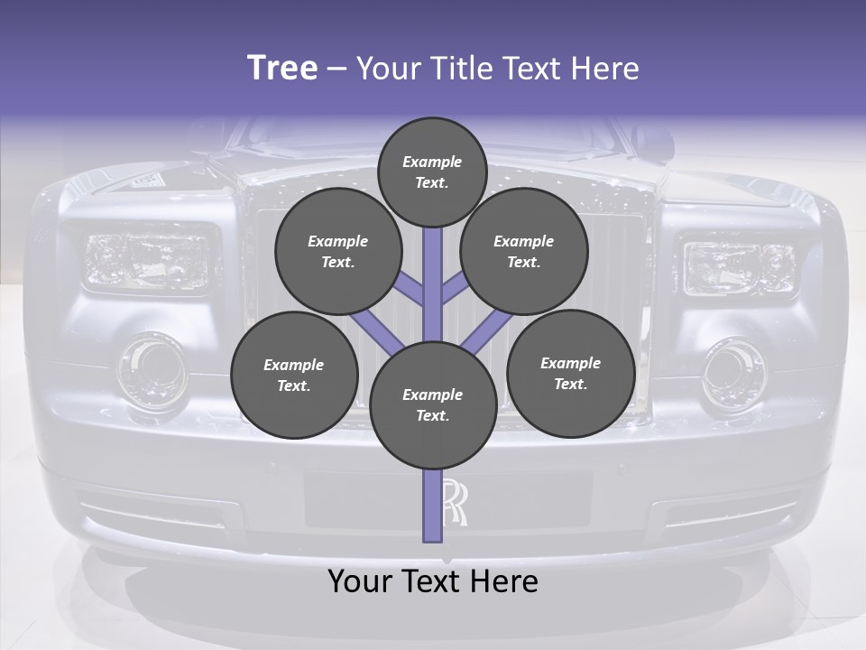 Female Togetherness Help PowerPoint Template