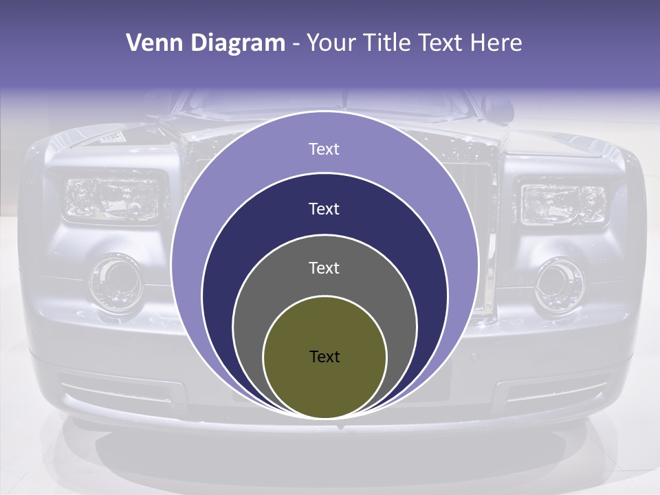 Female Togetherness Help PowerPoint Template