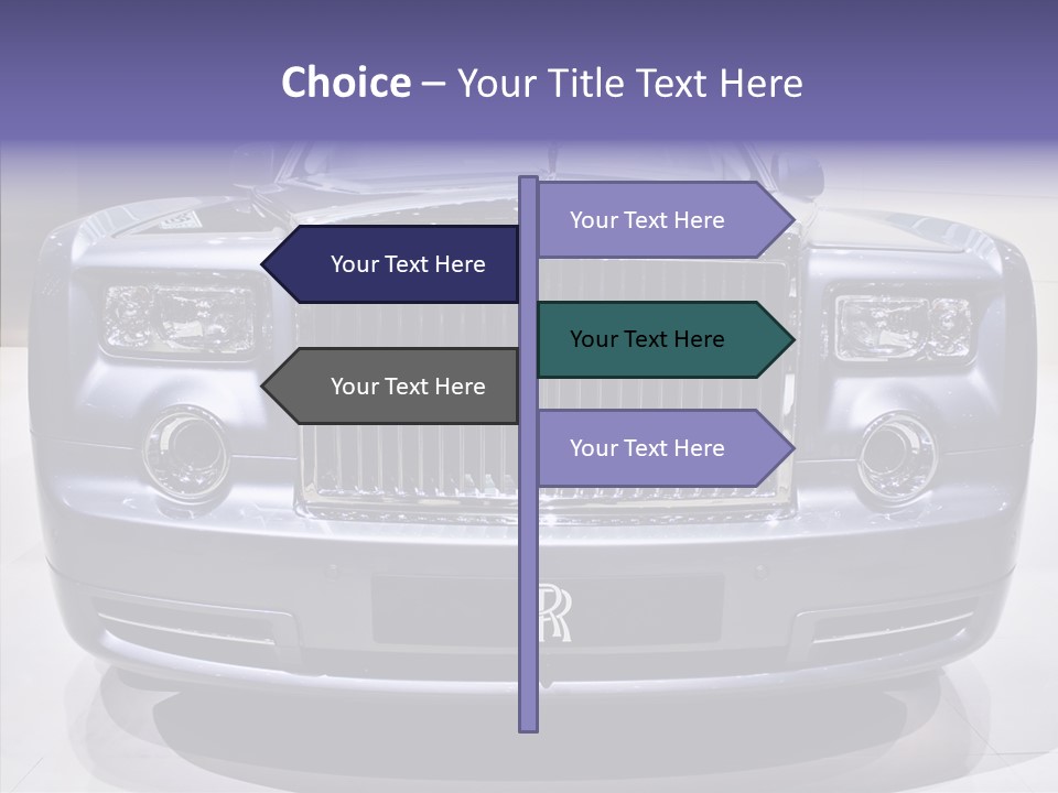 Female Togetherness Help PowerPoint Template