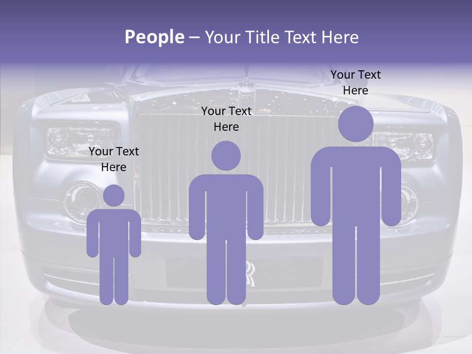 Female Togetherness Help PowerPoint Template