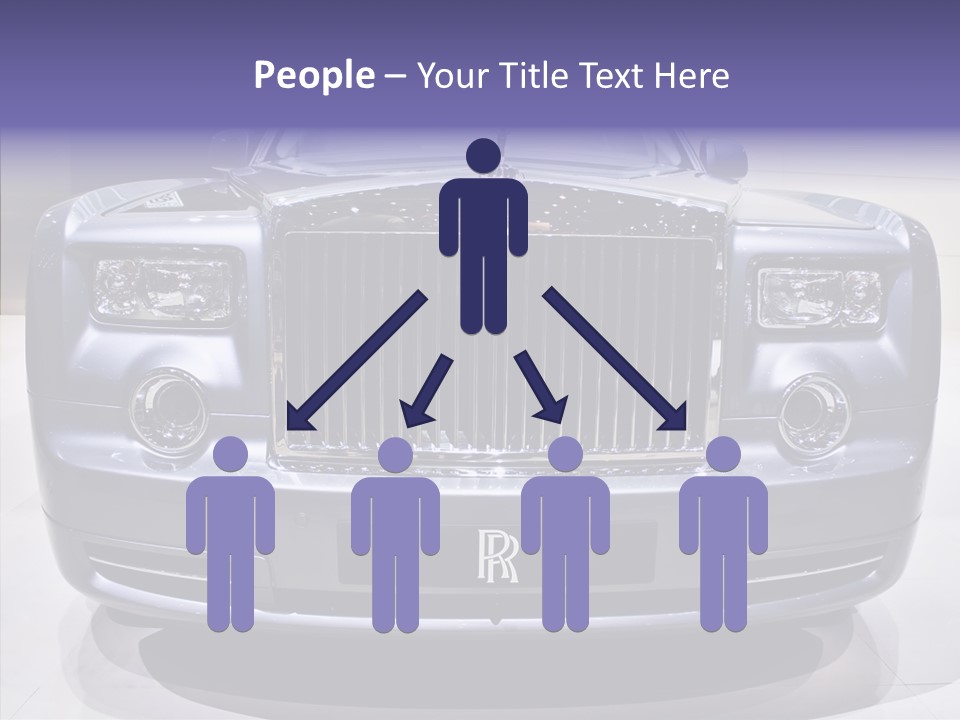 Female Togetherness Help PowerPoint Template