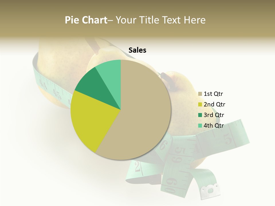 Care Closeup Two PowerPoint Template