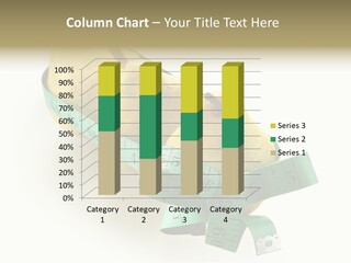 Care Closeup Two PowerPoint Template